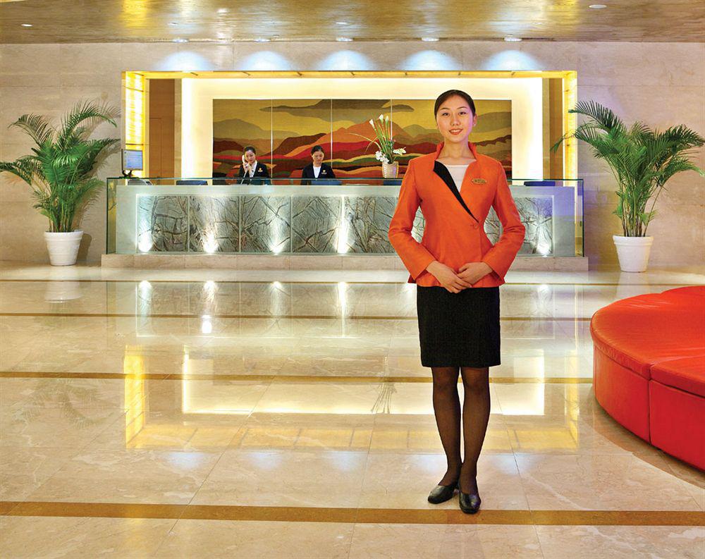 The Pavilion Century Tower Sencsen Kültér fotó